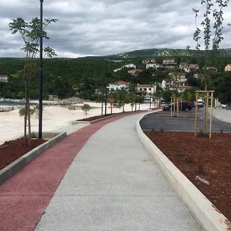 Apartmán Amz Ap 1 Jadranovo