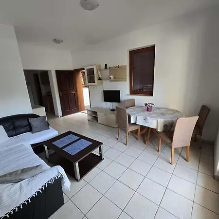 Amz Ap 1 Apartmán