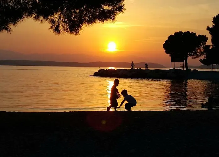 Daire Amz Ap 1 Jadranovo