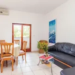 Amz Ap 1 Appartement Jadranovo