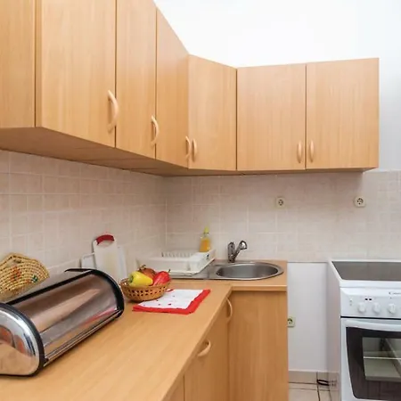 Amz Ap 1 Apartman