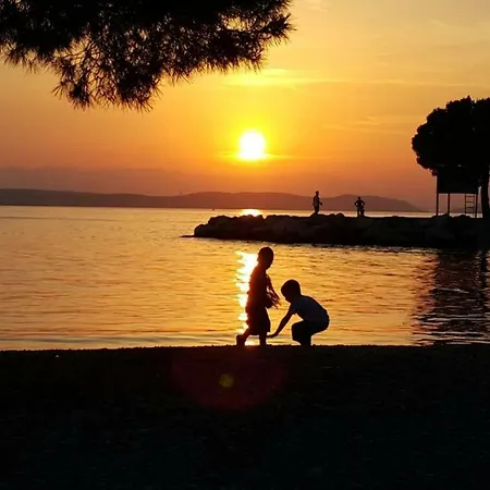 Apartment Amz Ap 1 Jadranovo