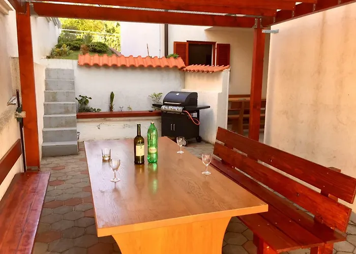 Appartement Amz Ap 1 Jadranovo